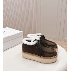 Prada Casual Shoes